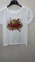T-Shirt One Size GRG-000439