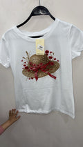 T-Shirt One Size GRG-000441