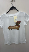 T-Shirt One Size GRG-000442