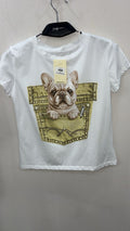 T-Shirt One Size GRG-000443