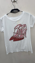 T-Shirt One Size GRG-000444