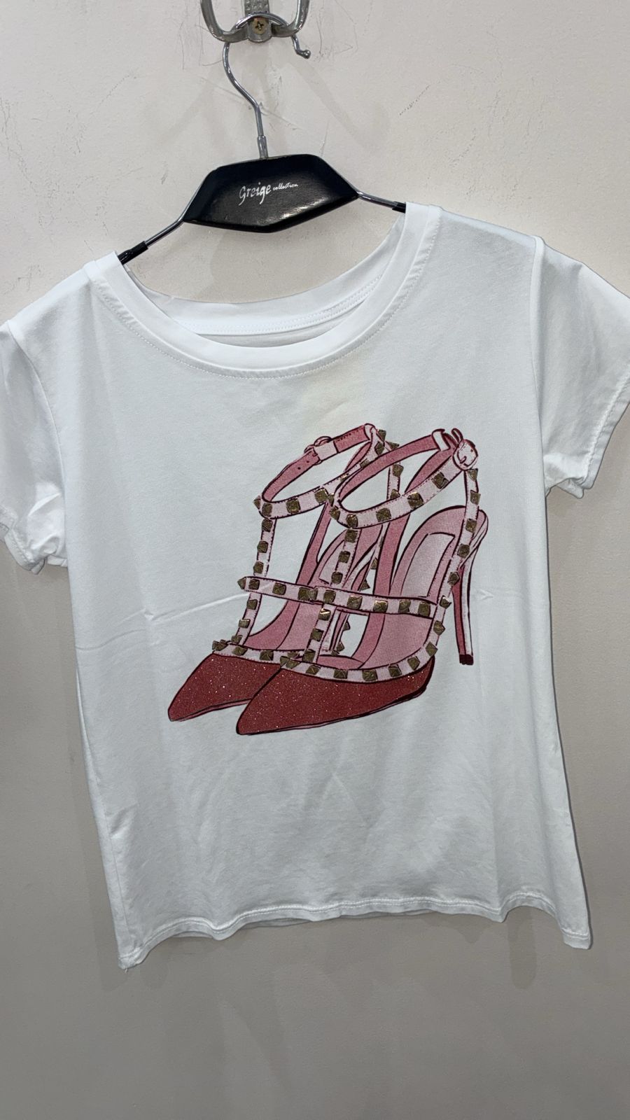 T-Shirt One Size GRG-000444
