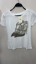 T-Shirt One Size GRG-000445
