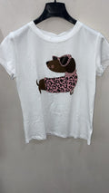 T-Shirt One Size GRG-000447