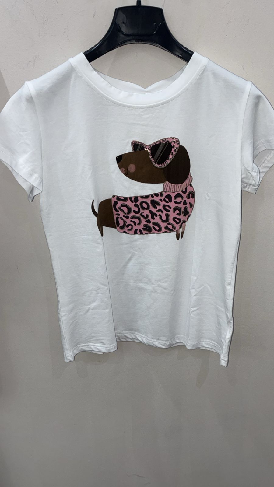 T-Shirt One Size GRG-000447