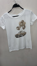T-Shirt One Size GRG-000448
