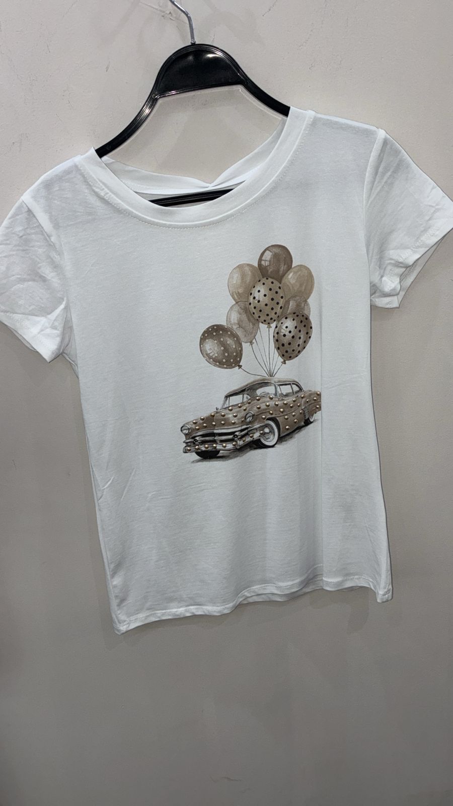 T-Shirt One Size GRG-000448