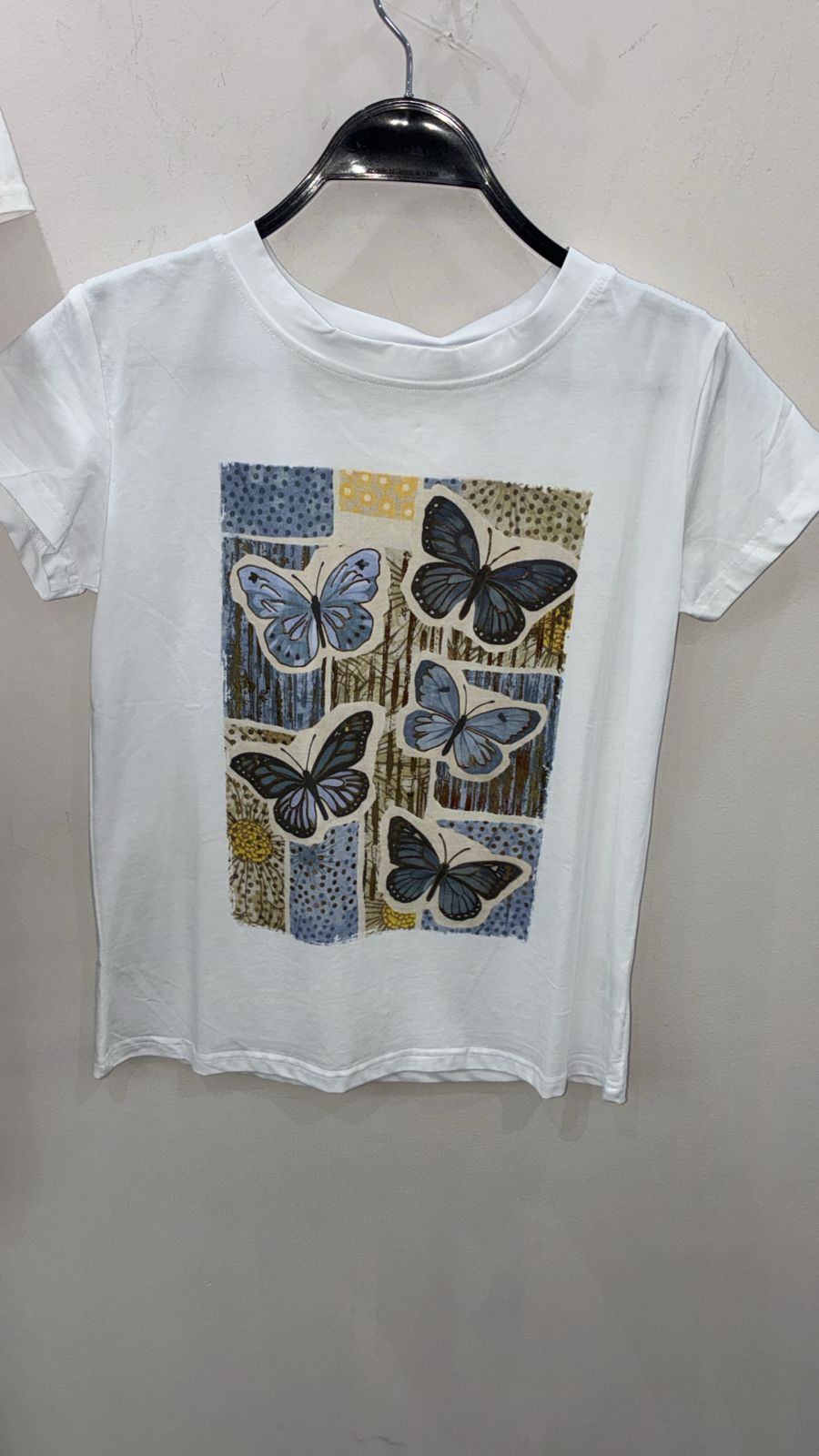 T-Shirt One Size GRG-000449