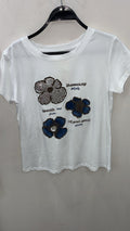 T-Shirt One Size GRG-000450