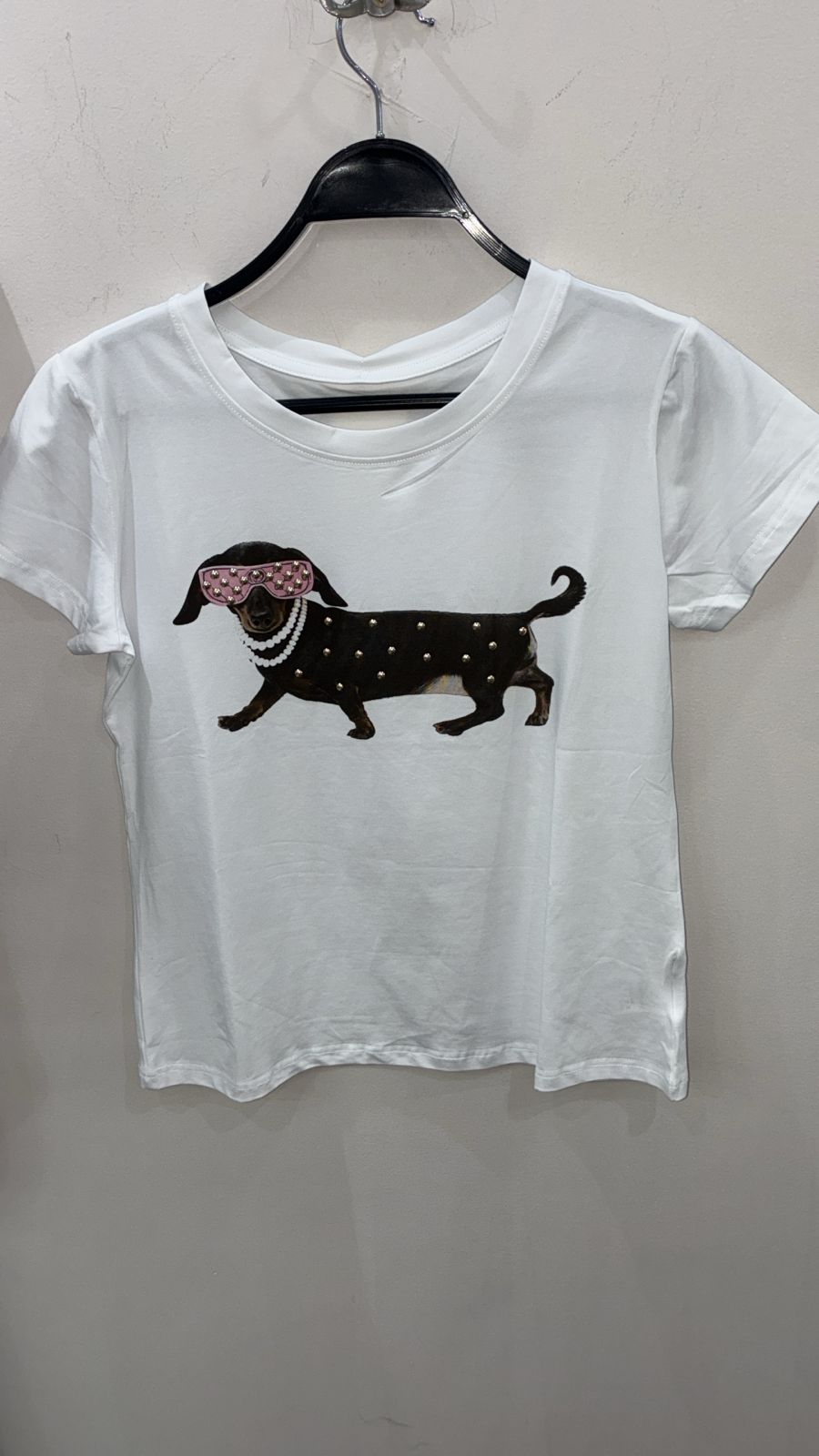 T-Shirt One Size GRG-000451