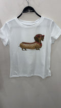 T-Shirt One Size GRG-000452