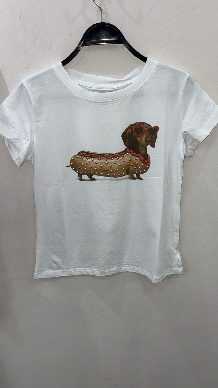 T-Shirt One Size GRG-000452