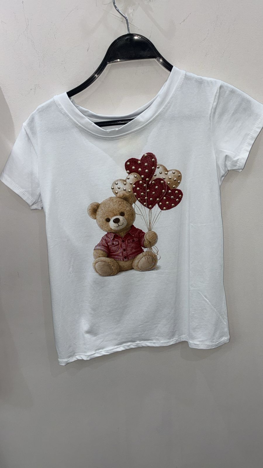 T-Shirt One Size GRG-000453