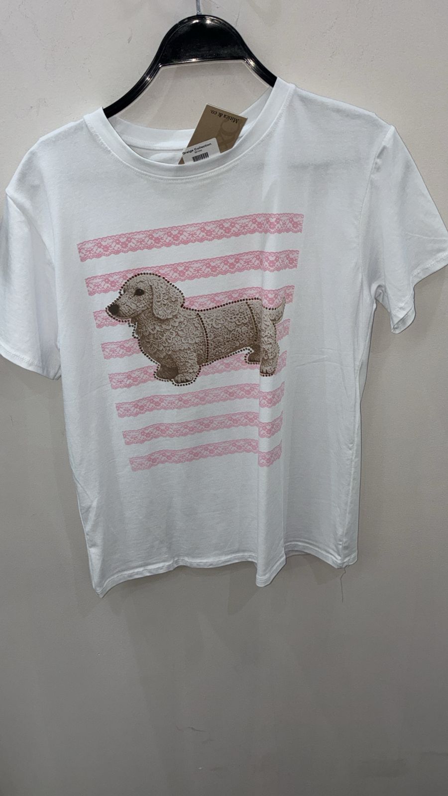 T-Shirt One Size GRG-000456