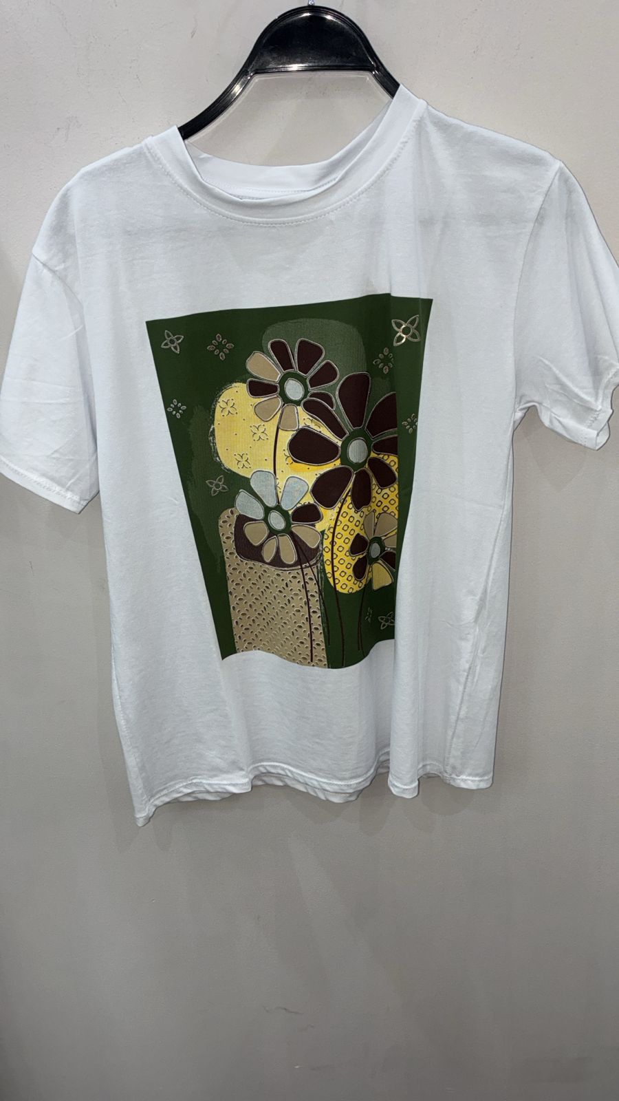 T-Shirt One Size GRG-000457