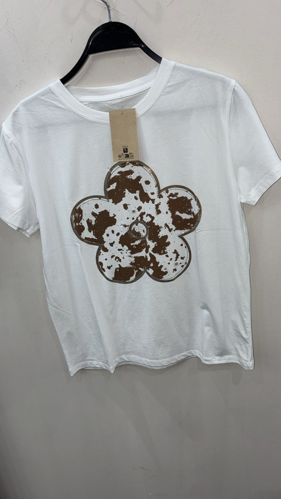 T-Shirt One Size GRG-000458