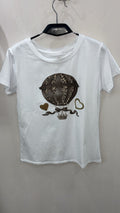 T-Shirt One Size GRG-000459