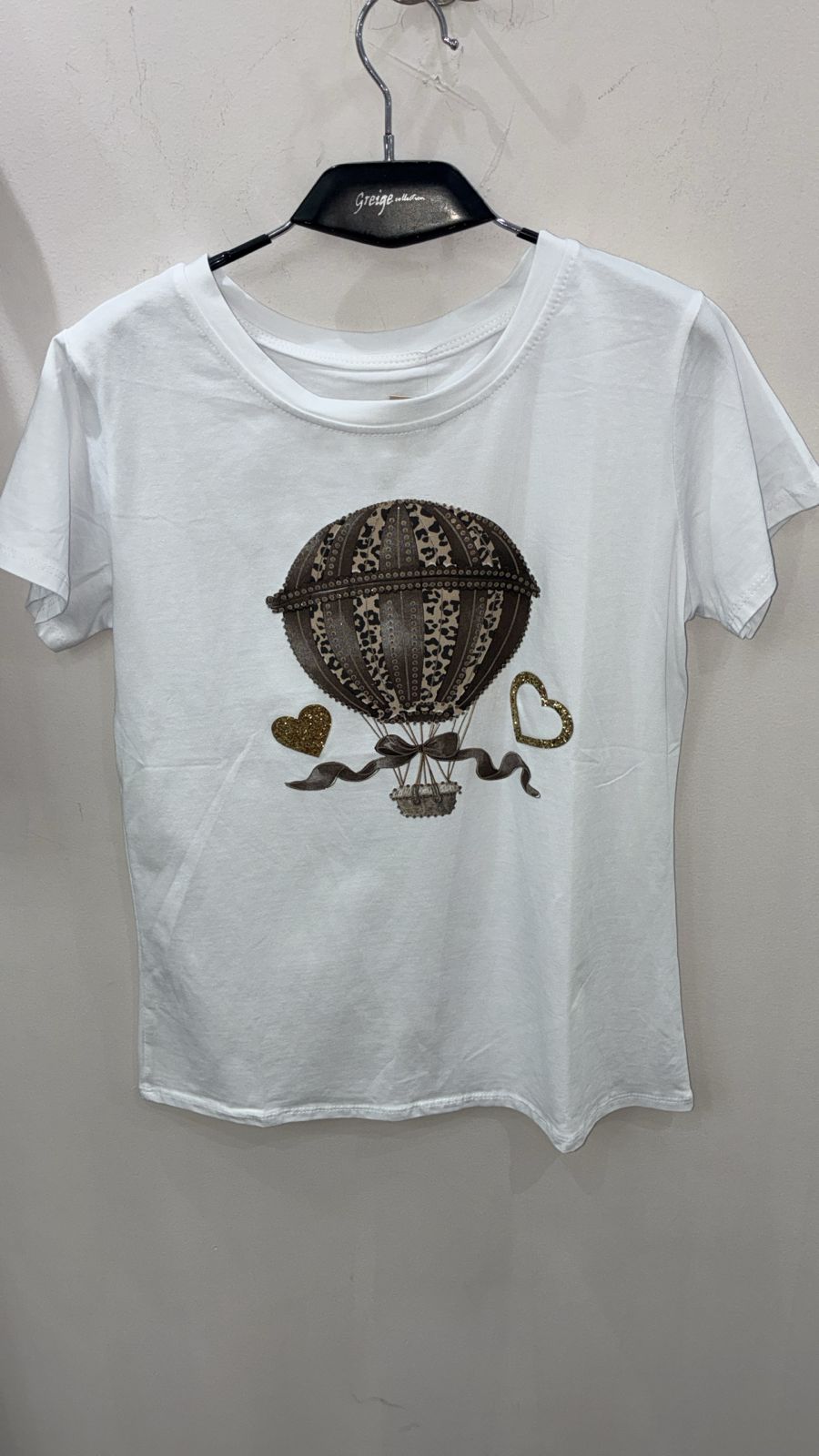 T-Shirt One Size GRG-000459