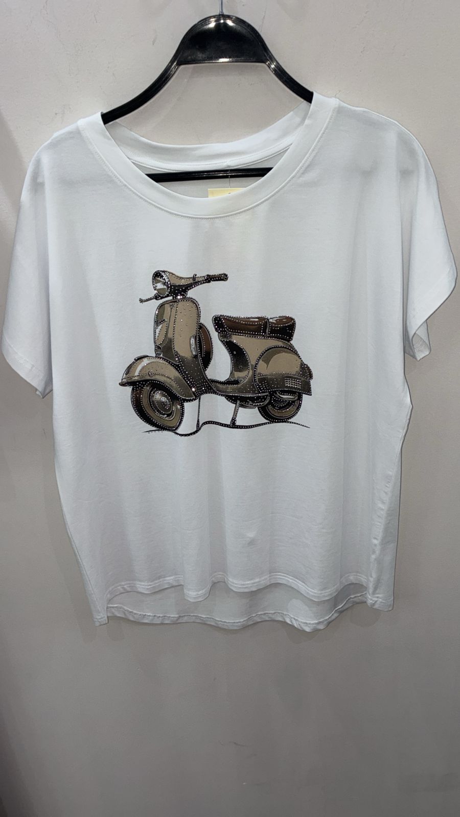 T-Shirt One Size GRG-000460