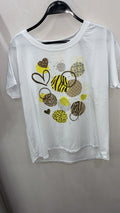 T-Shirt One Size GRG-000461