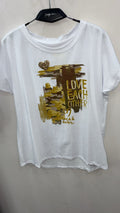 T-Shirt One Size GRG-000462