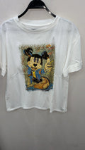 T-Shirt One Size GRG-000464