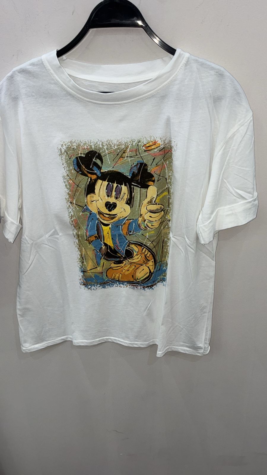T-Shirt One Size GRG-000464