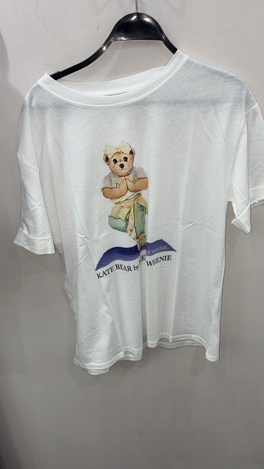 T-Shirt One Size GRG-000465