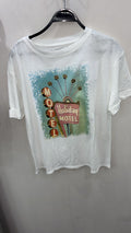 T-Shirt One Size GRG-000466