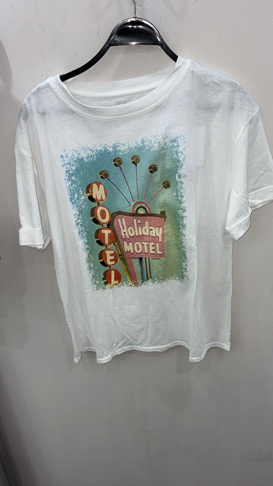 T-Shirt One Size GRG-000466