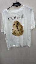 T-Shirt One Size GRG-000467