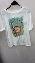 T-Shirt One Size GRG-000468