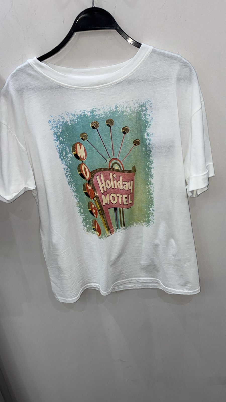 T-Shirt One Size GRG-000468