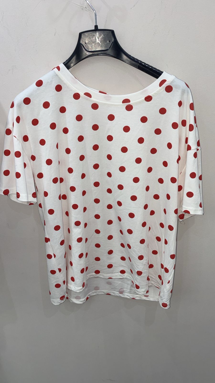 T-Shirt One Size GRG-000469