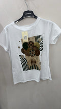T-Shirt One Size GRG-000471