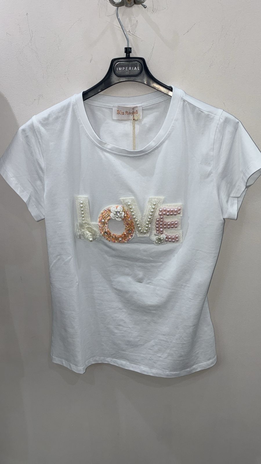 T-Shirt One Size GRG-000472