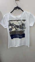 T-Shirt One Size GRG-000473