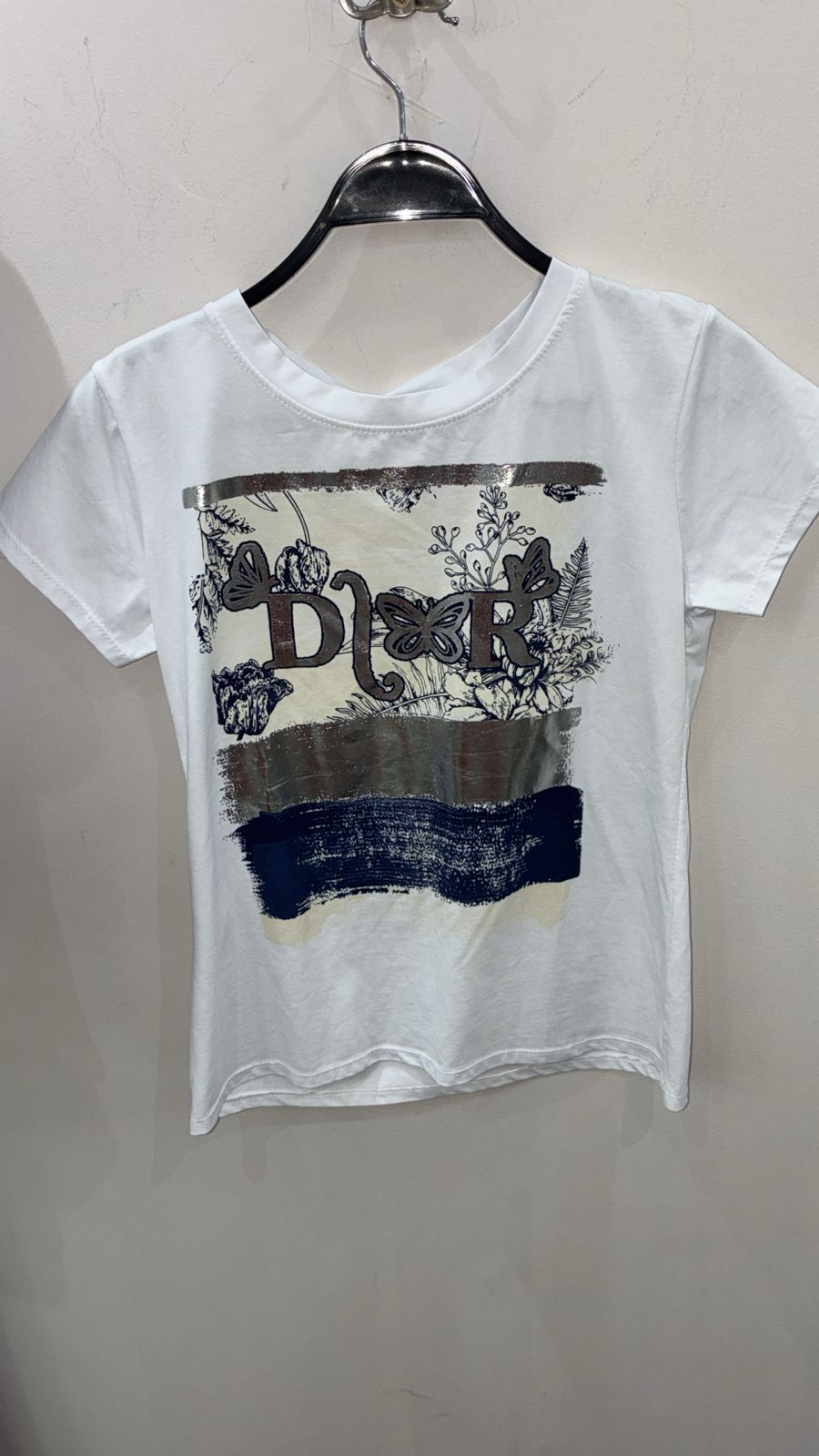 T-Shirt One Size GRG-000473