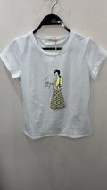 T-Shirt One Size GRG-000476