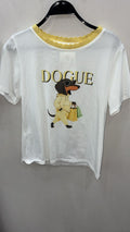 T-Shirt One Size GRG-000479