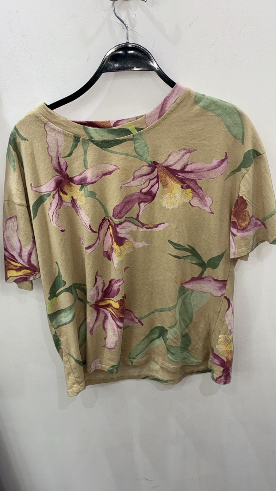 T-Shirt One Size GRG-000480