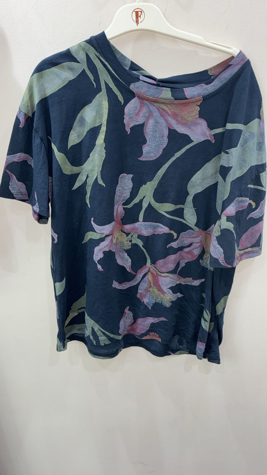 T-Shirt One Size GRG-000481