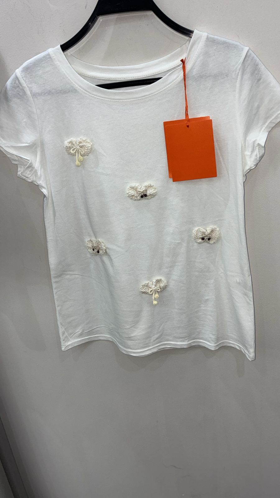 T-Shirt One Size GRG-000484
