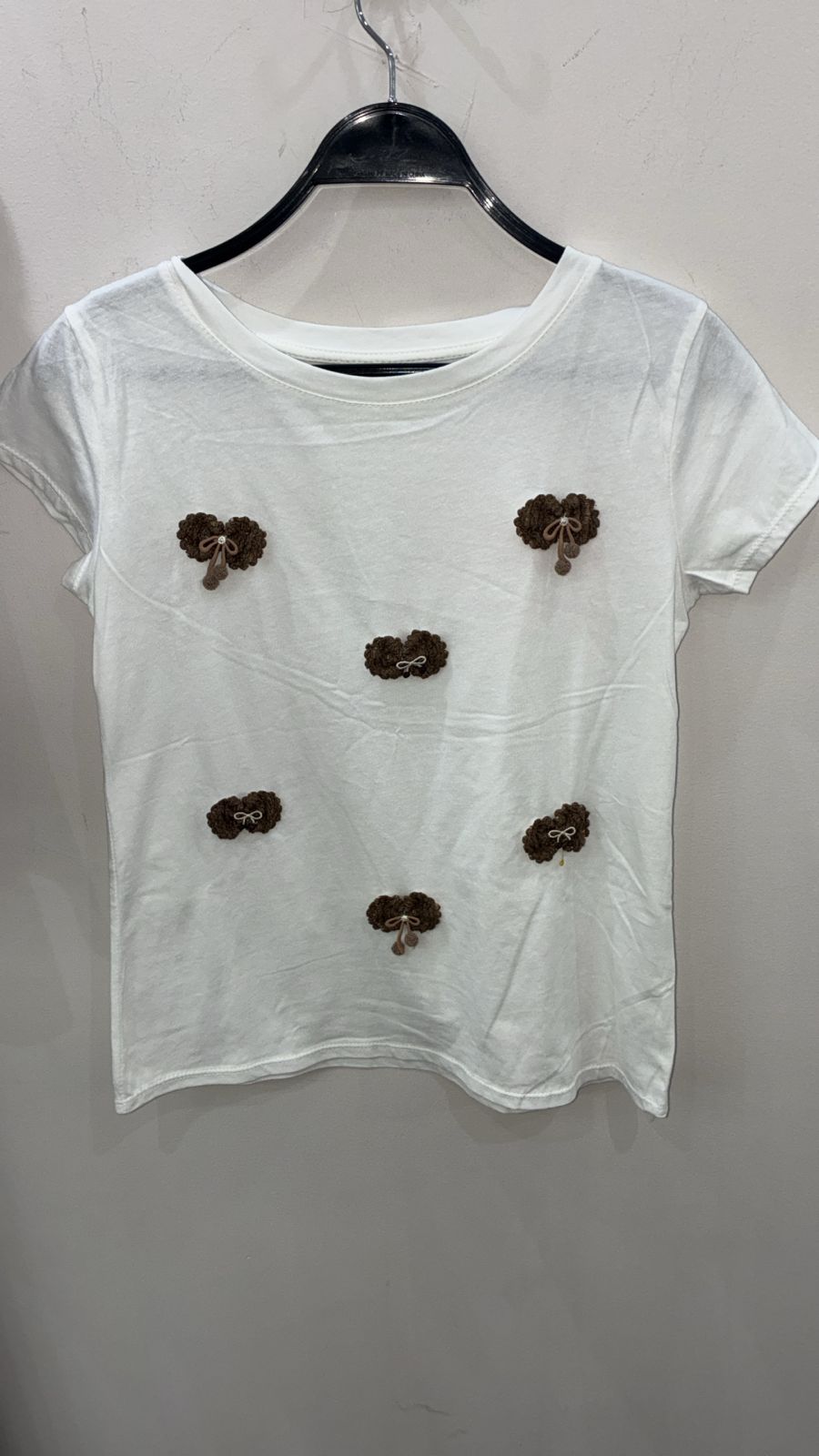 T-Shirt One Size GRG-000485