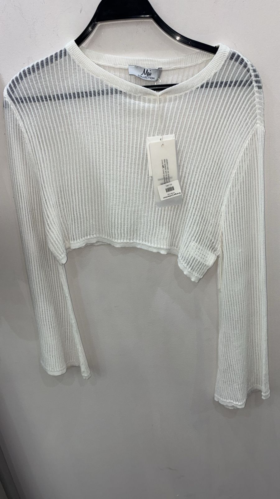 T-Shirt One Size GRG-000488
