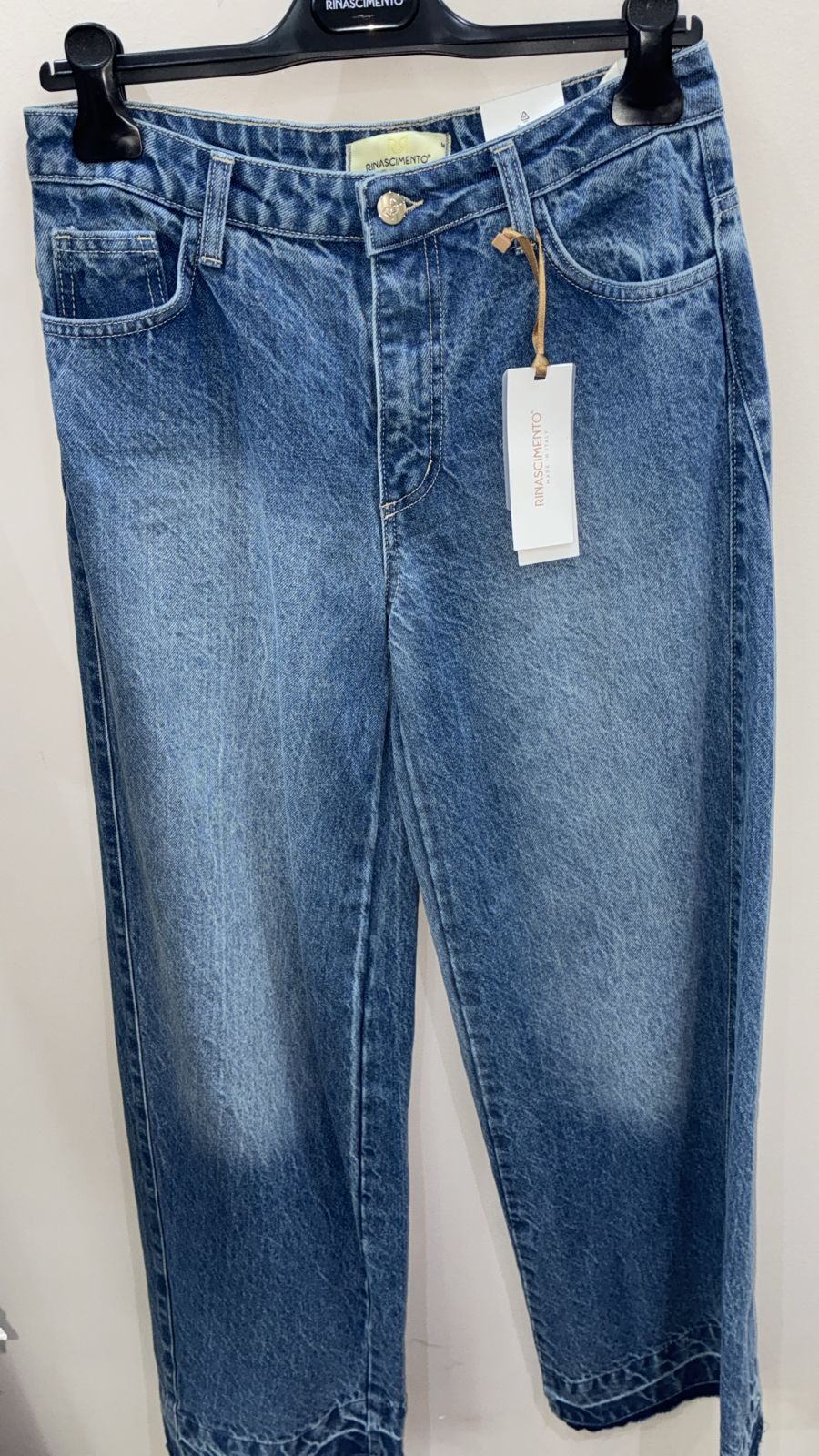 Jeans S GRG-000499