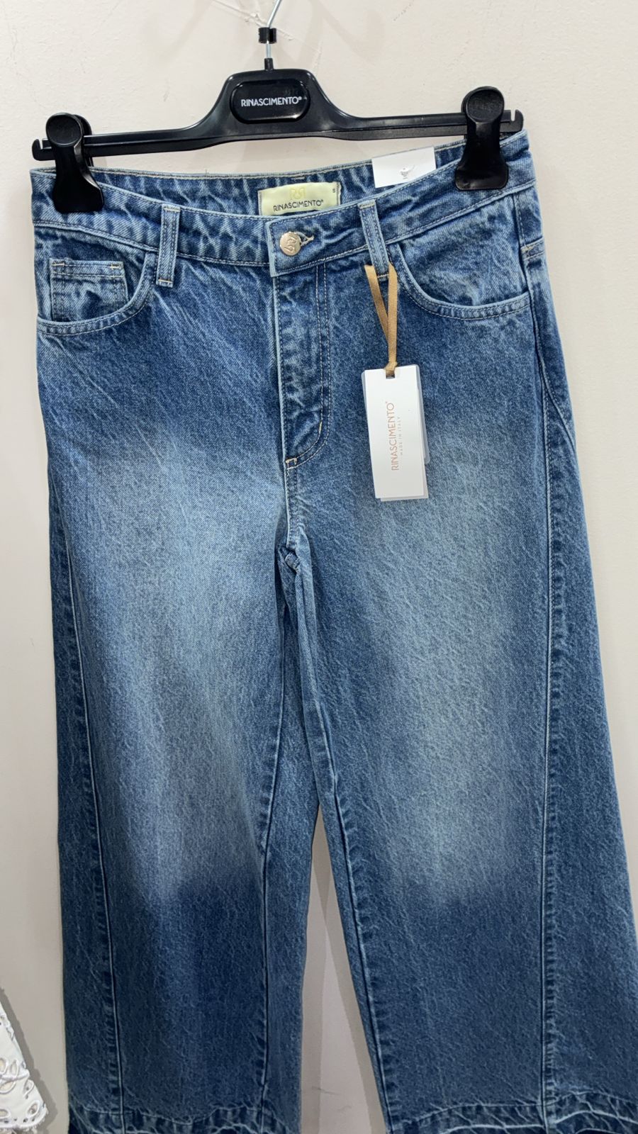Jeans M GRG-000500