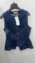 Vest L GRG-000502