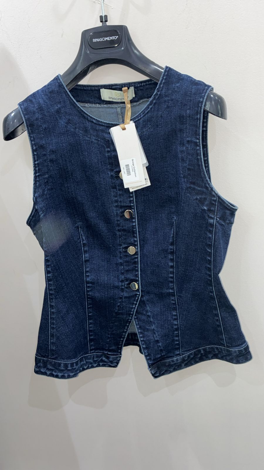 Vest L GRG-000502