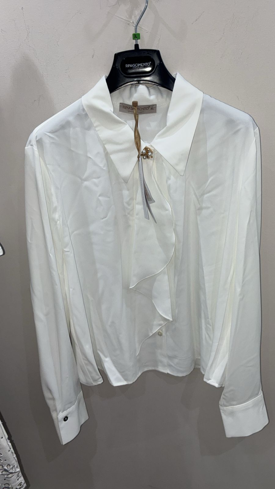 Shirt XL GRG-000504
